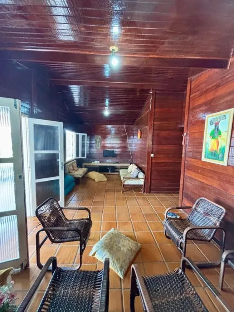 Casa, 5 quartos - Foto 4