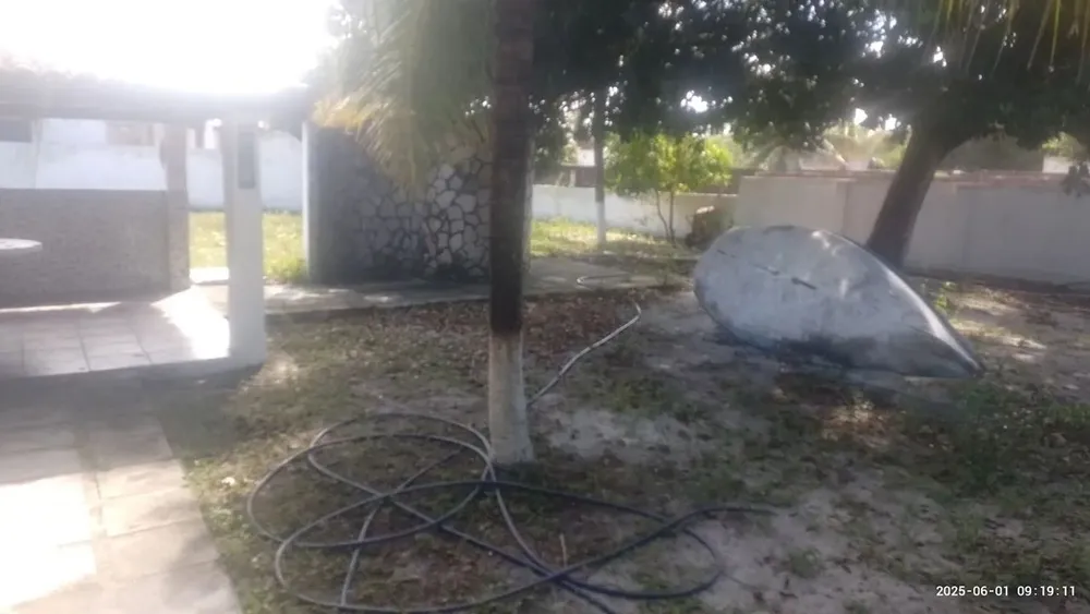 Casa, 3 quartos, 250 m² - Foto 1