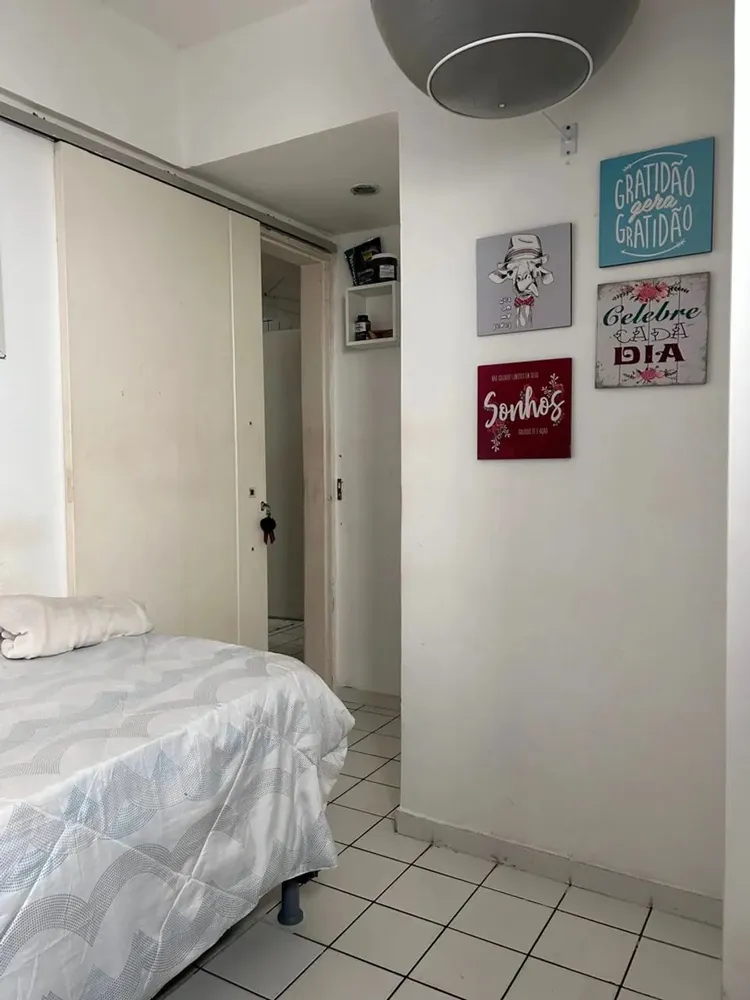 Apartamento, 3 quartos, 101 m² - Foto 4