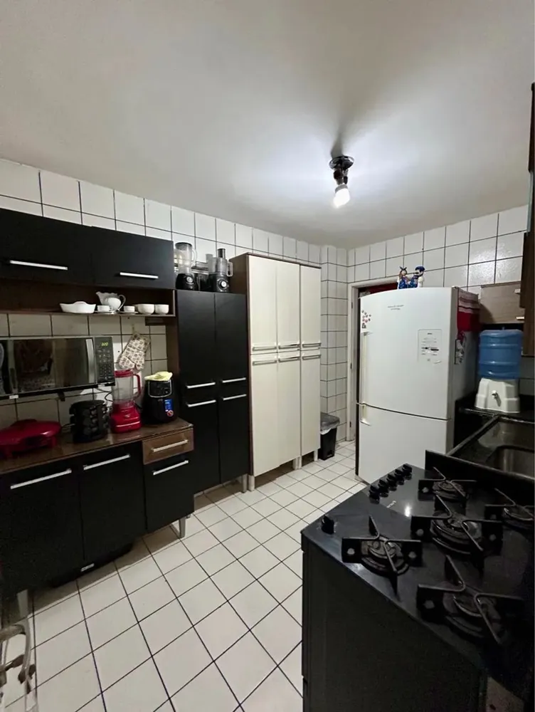 Apartamento, 3 quartos, 101 m² - Foto 3
