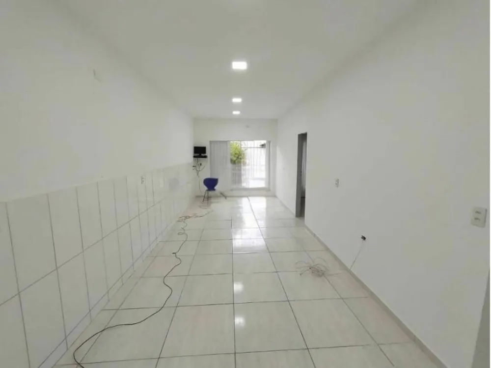 Casa, 4 quartos - Foto 1