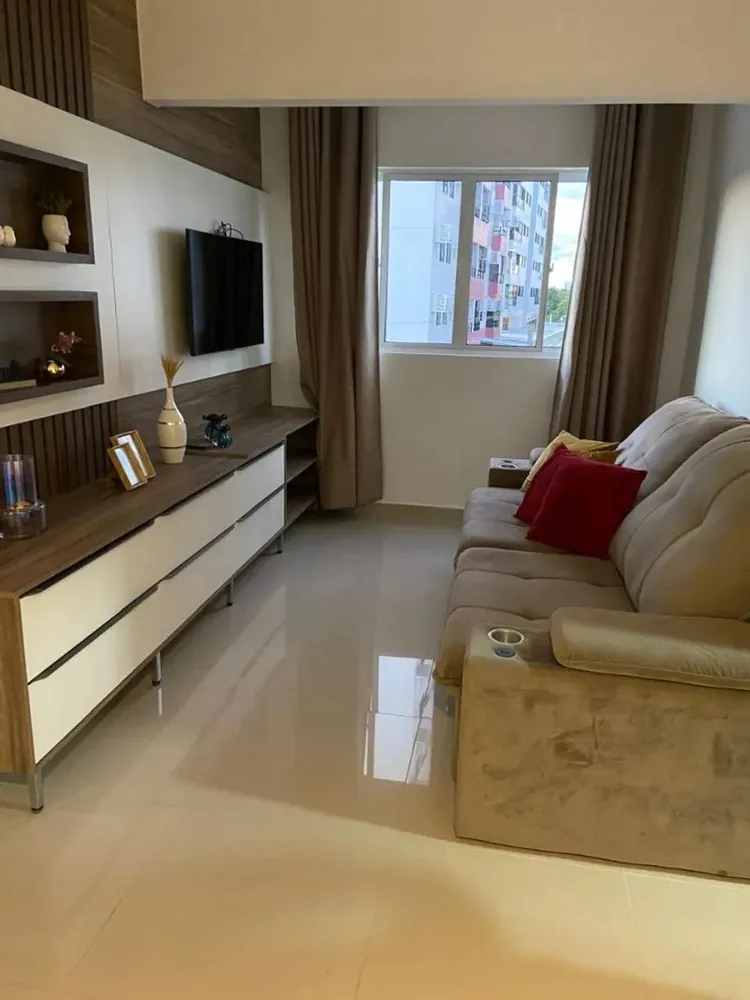 Apartamento, 3 quartos, 70 m² - Foto 1