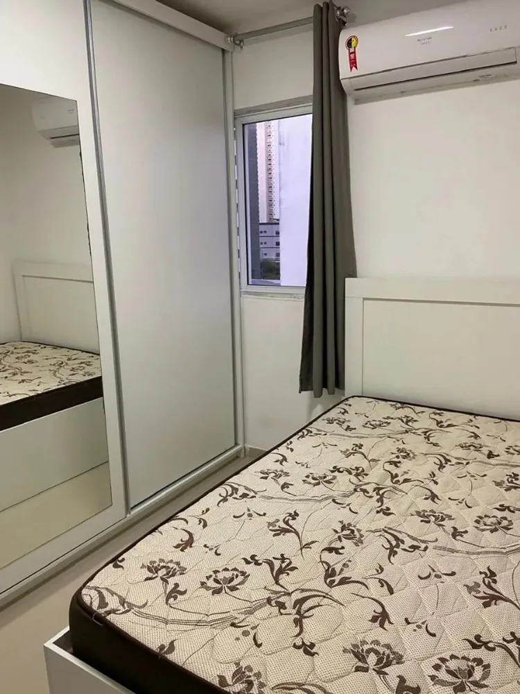 Apartamento, 3 quartos, 70 m² - Foto 2
