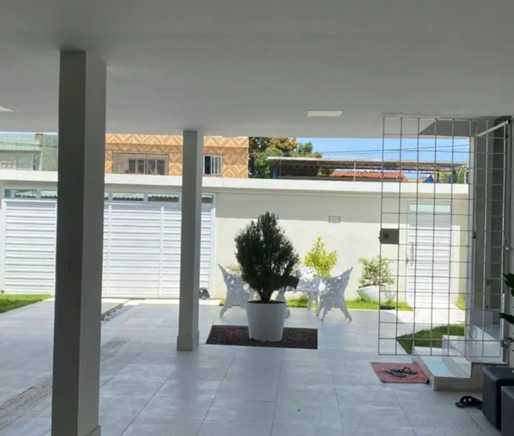 Casa, 4 quartos, 200 m² - Foto 2
