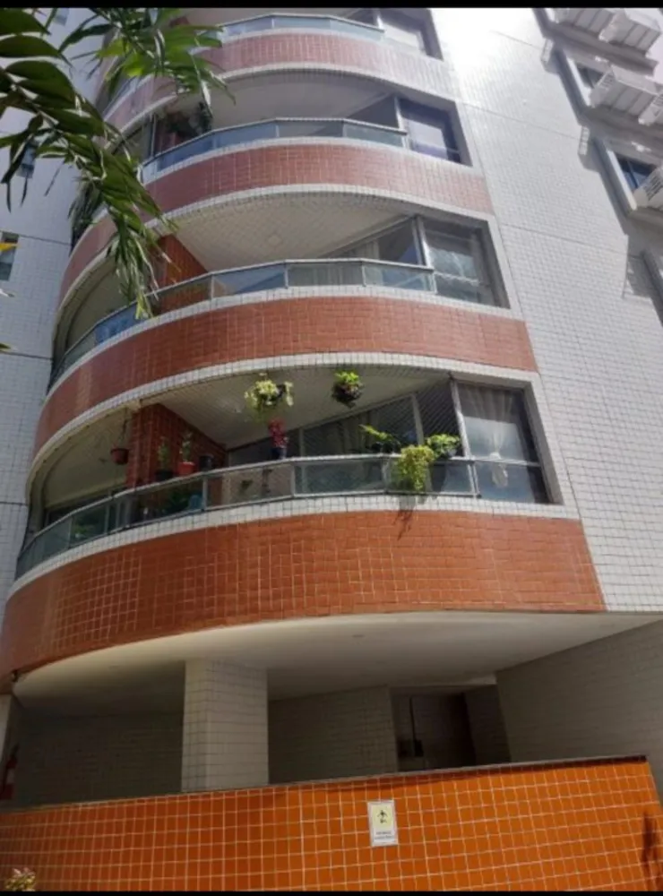 Apartamento, 3 quartos - Foto 1