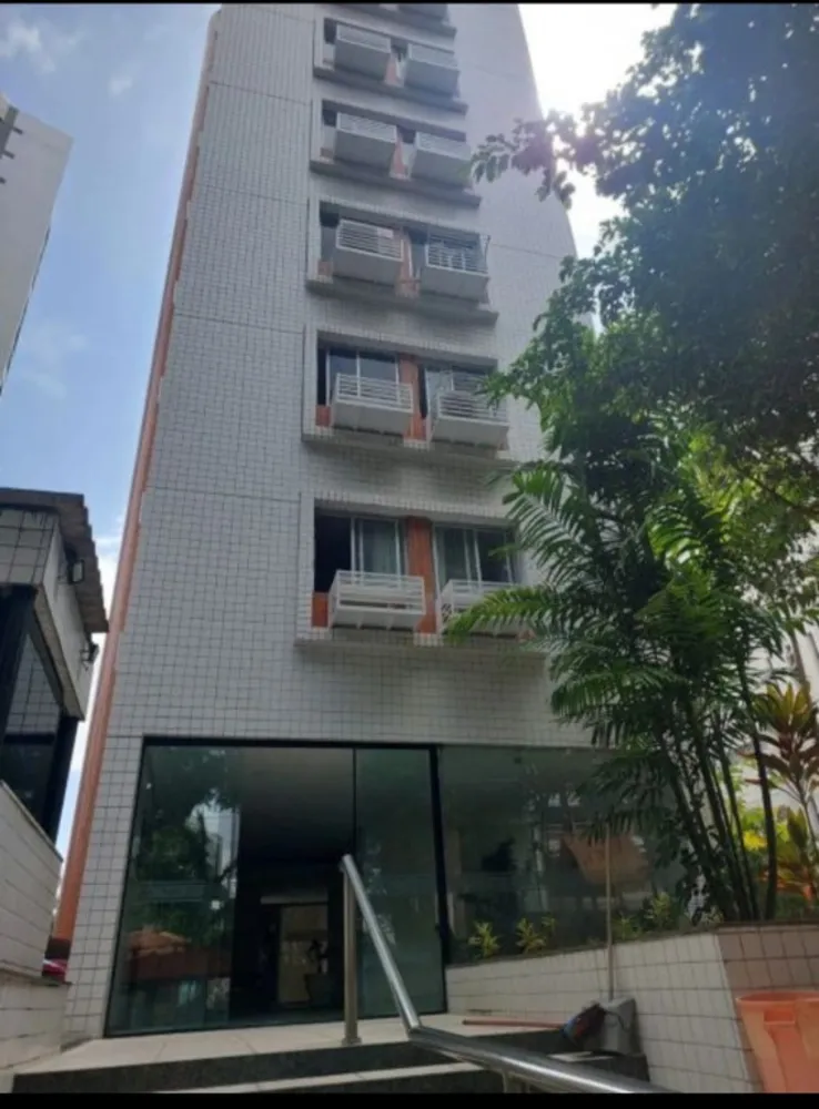 Apartamento, 3 quartos - Foto 2