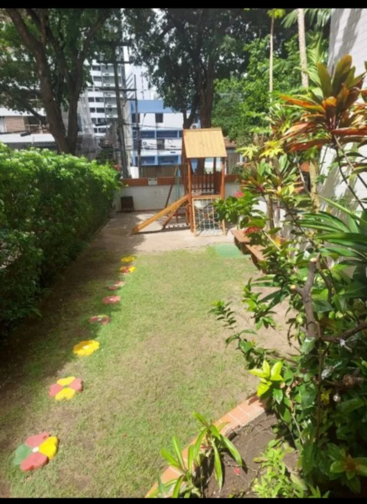 Apartamento, 3 quartos - Foto 3