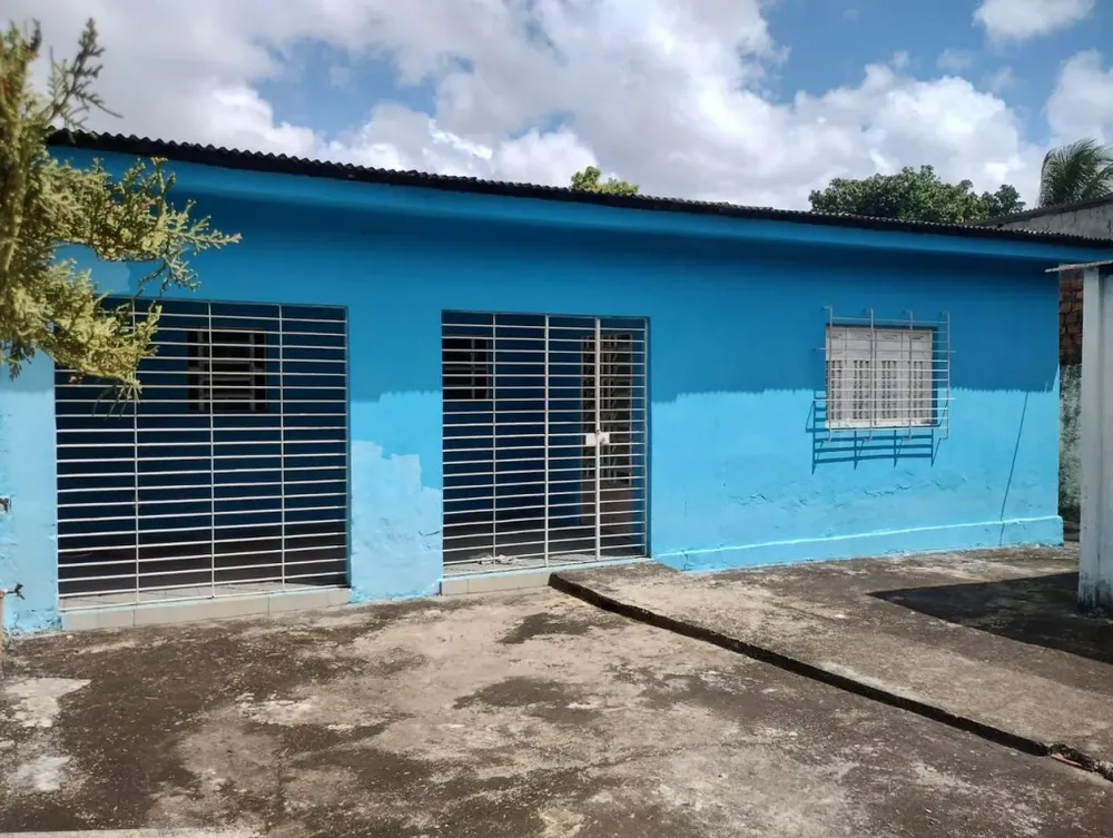 Casa, 4 quartos, 1000 m² - Foto 2