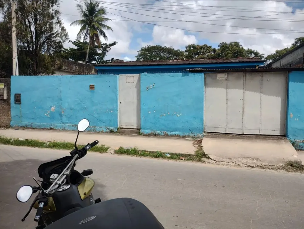 Casa, 4 quartos, 1000 m² - Foto 1
