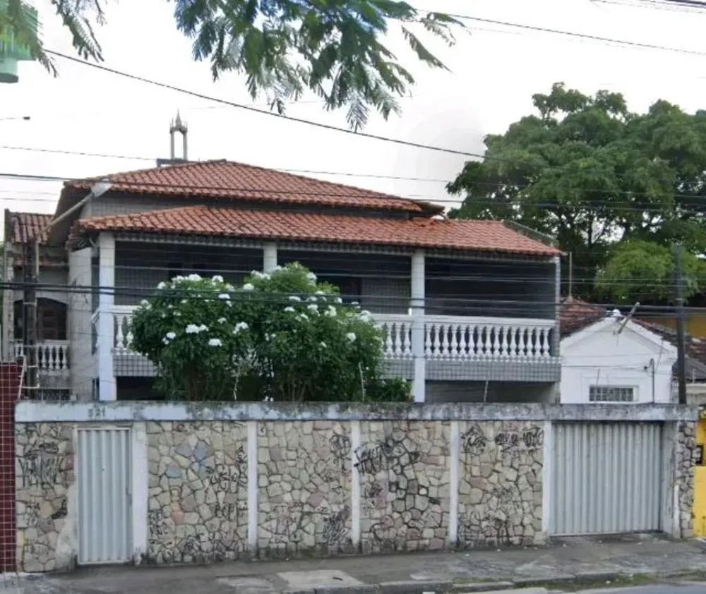 Casa, 5 quartos, 720 m² - Foto 1