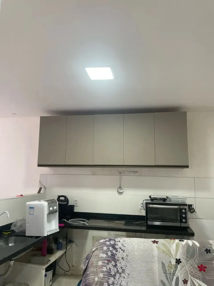 Casa, 3 quartos - Foto 3