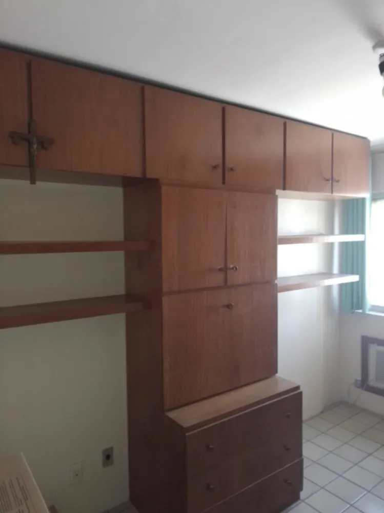 Apartamento, 3 quartos - Foto 1