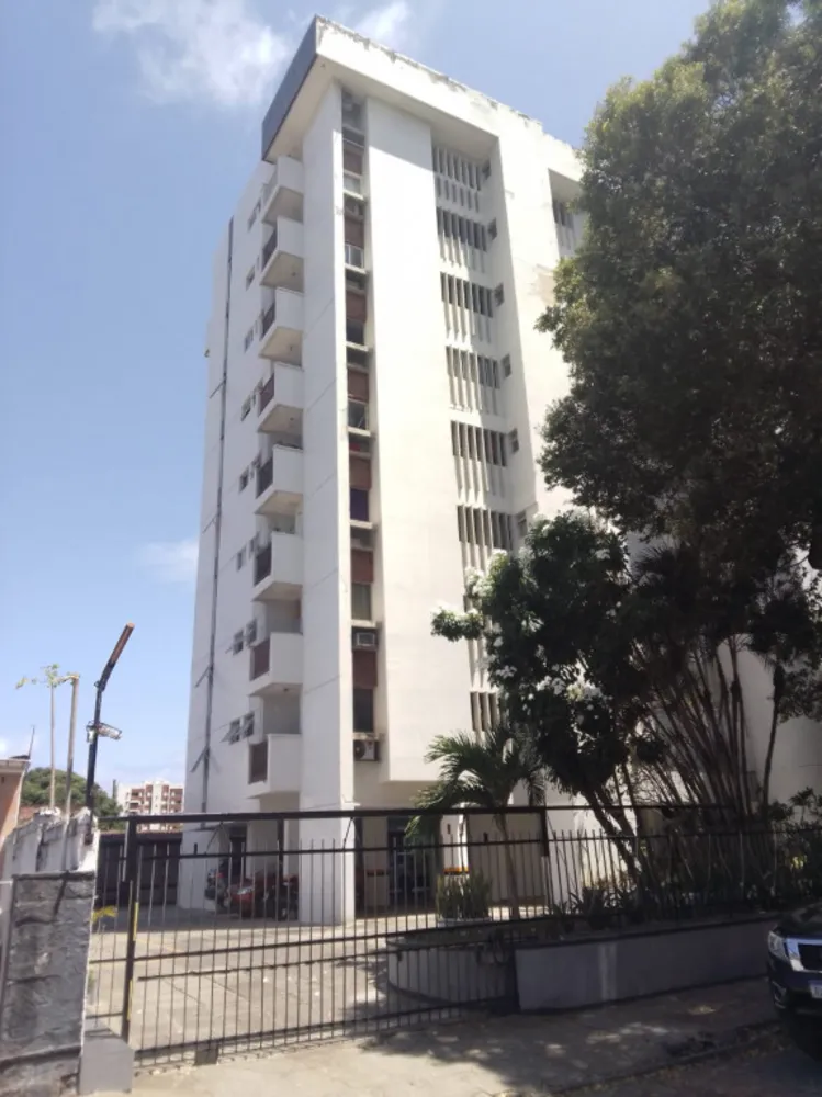 Apartamento, 3 quartos - Foto 1