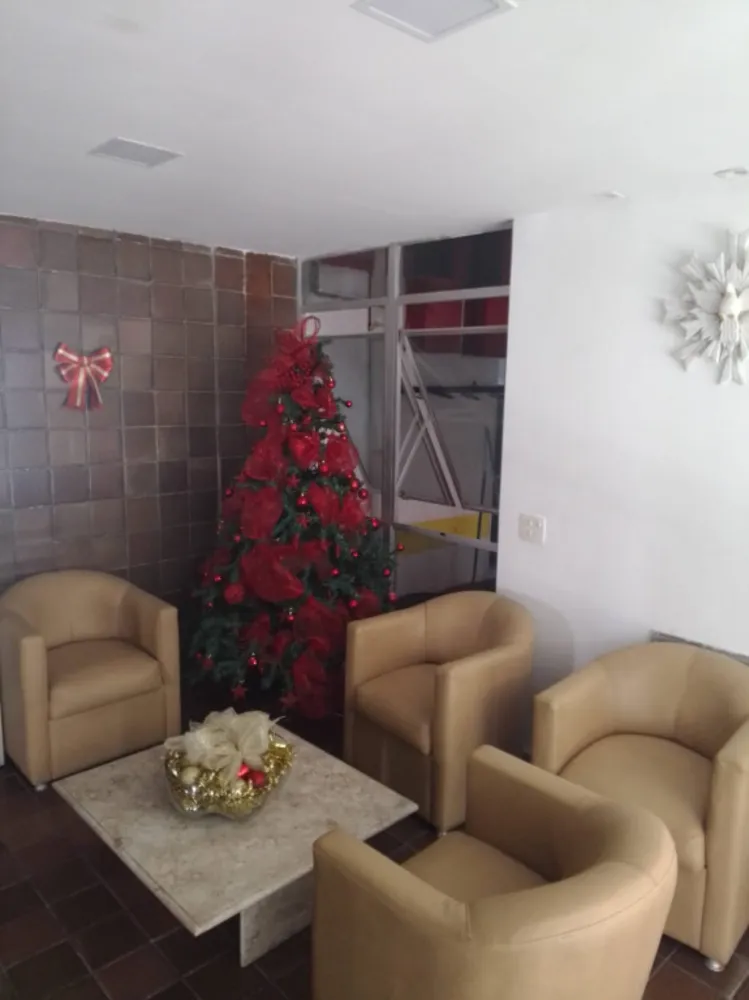 Apartamento, 3 quartos - Foto 4