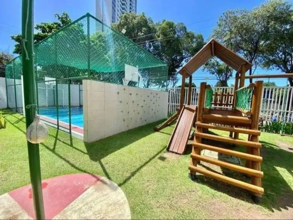 Apartamento, 3 quartos, 65 m² - Foto 4