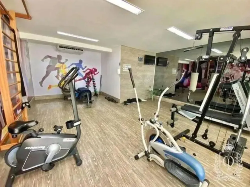 Apartamento, 3 quartos, 65 m² - Foto 5