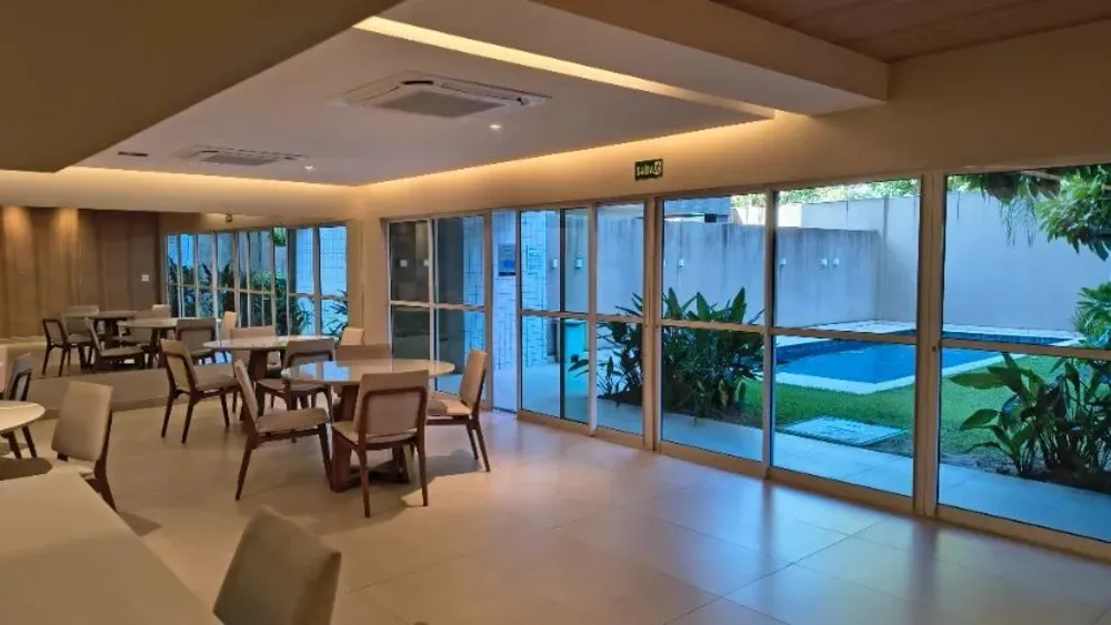 Apartamento, 3 quartos, 60 m² - Foto 4