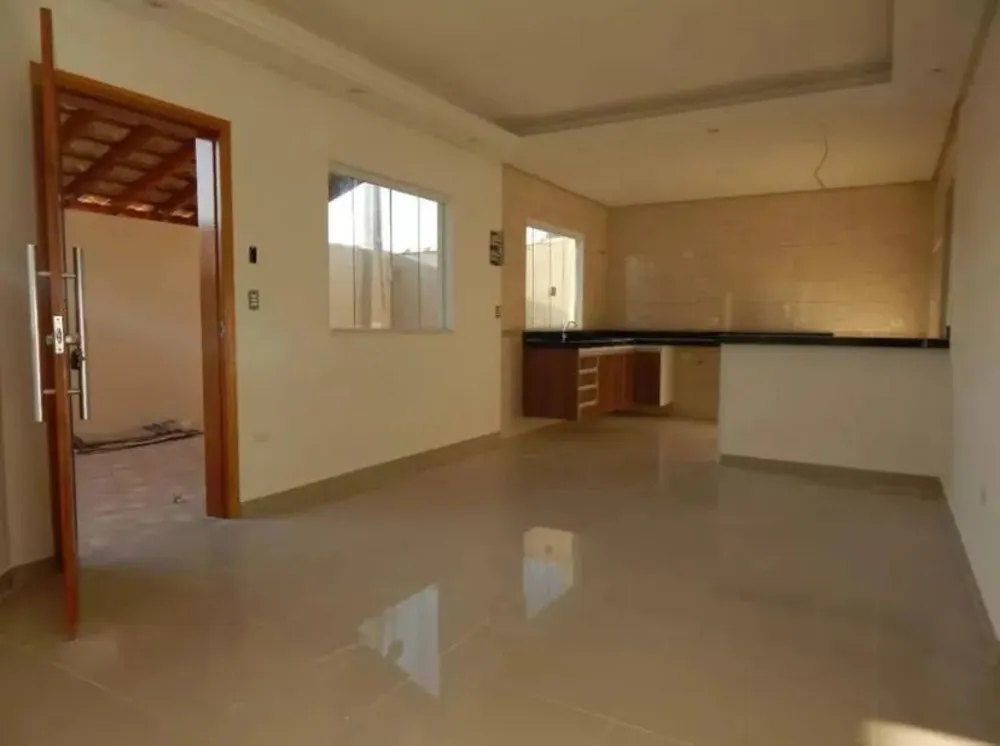 Casa, 2 quartos - Foto 4