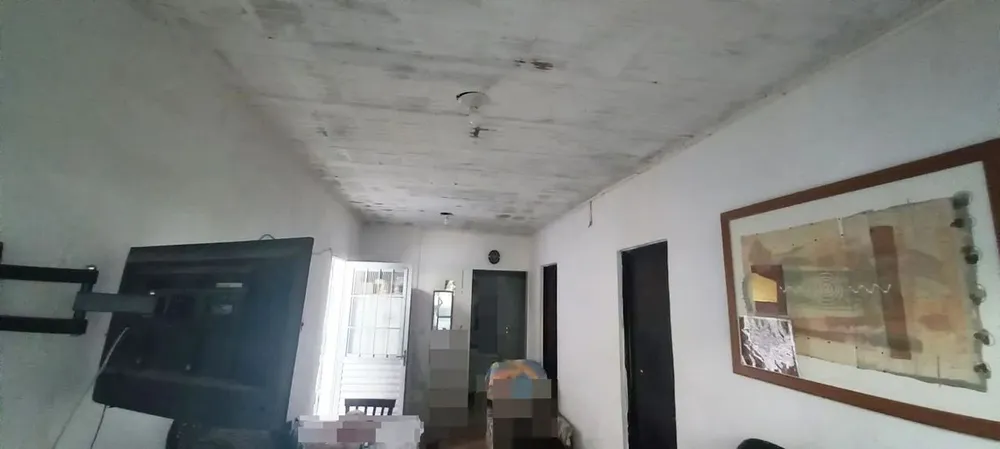 Casa, 2 quartos, 40 m² - Foto 1