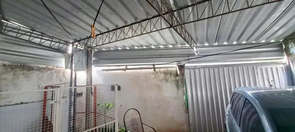Casa, 2 quartos, 40 m² - Foto 3
