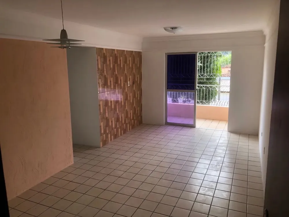 Apartamento, 3 quartos, 90 m² - Foto 1