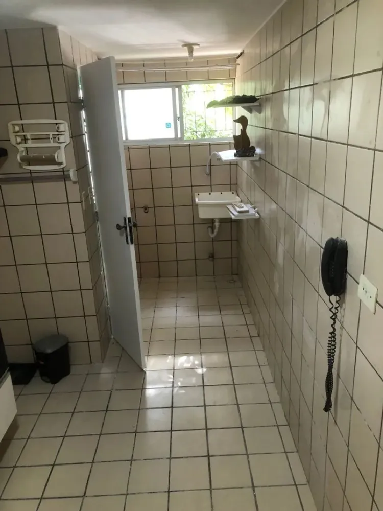 Apartamento, 3 quartos, 90 m² - Foto 4