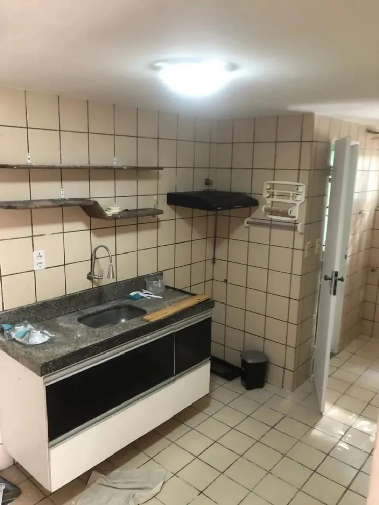 Apartamento, 3 quartos, 90 m² - Foto 3