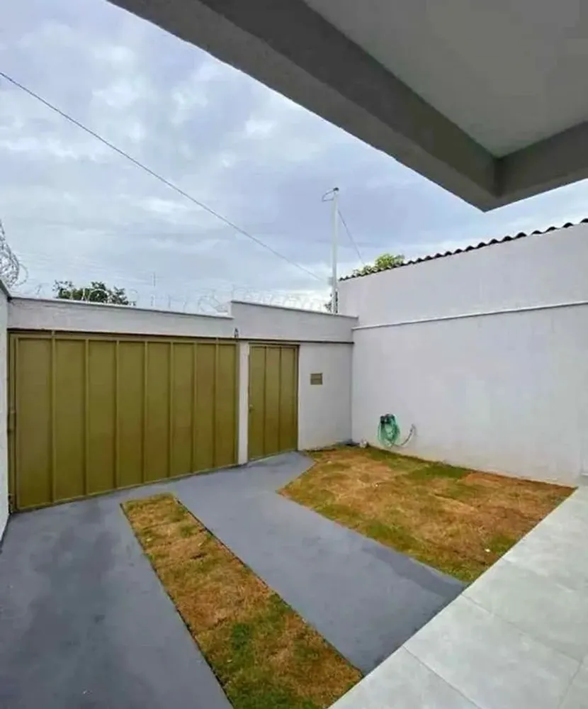 Casa, 2 quartos, 55 m² - Foto 2