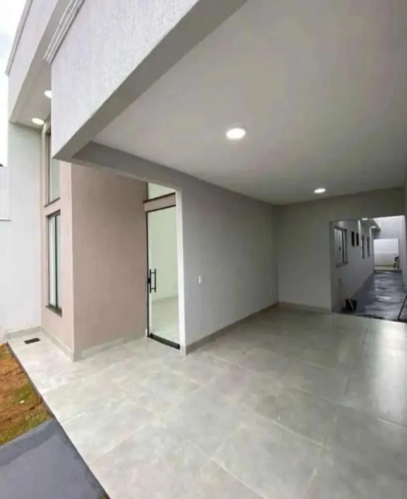 Casa, 2 quartos, 55 m² - Foto 3