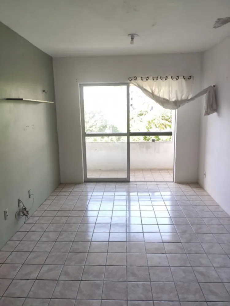 Apartamento, 3 quartos - Foto 1