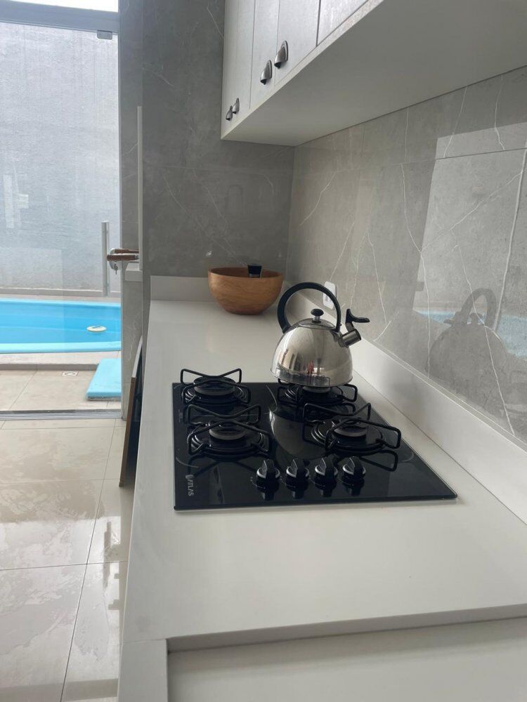 Sobrado, 3 quartos, 40 m² - Foto 5
