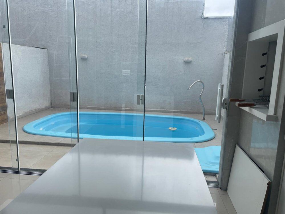 Sobrado, 3 quartos, 40 m² - Foto 4