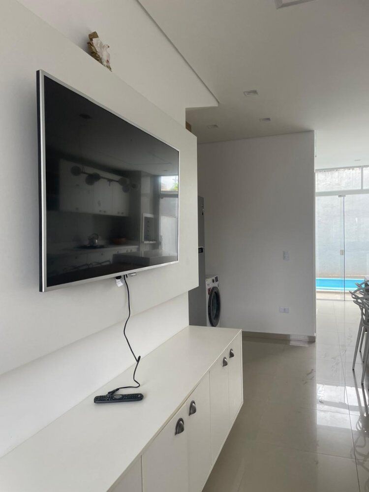 Sobrado, 3 quartos, 40 m² - Foto 12