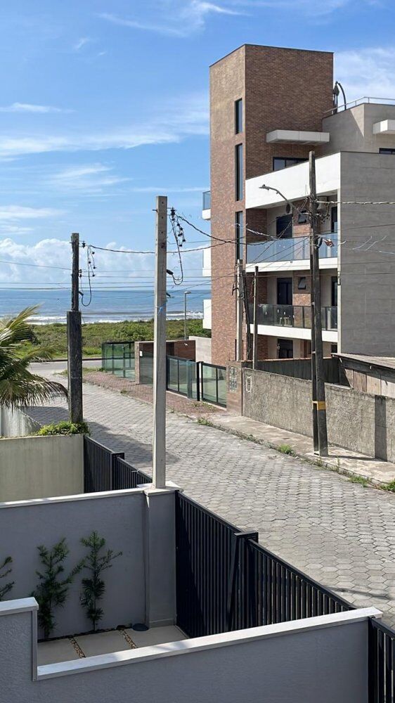 Sobrado, 3 quartos, 40 m² - Foto 1