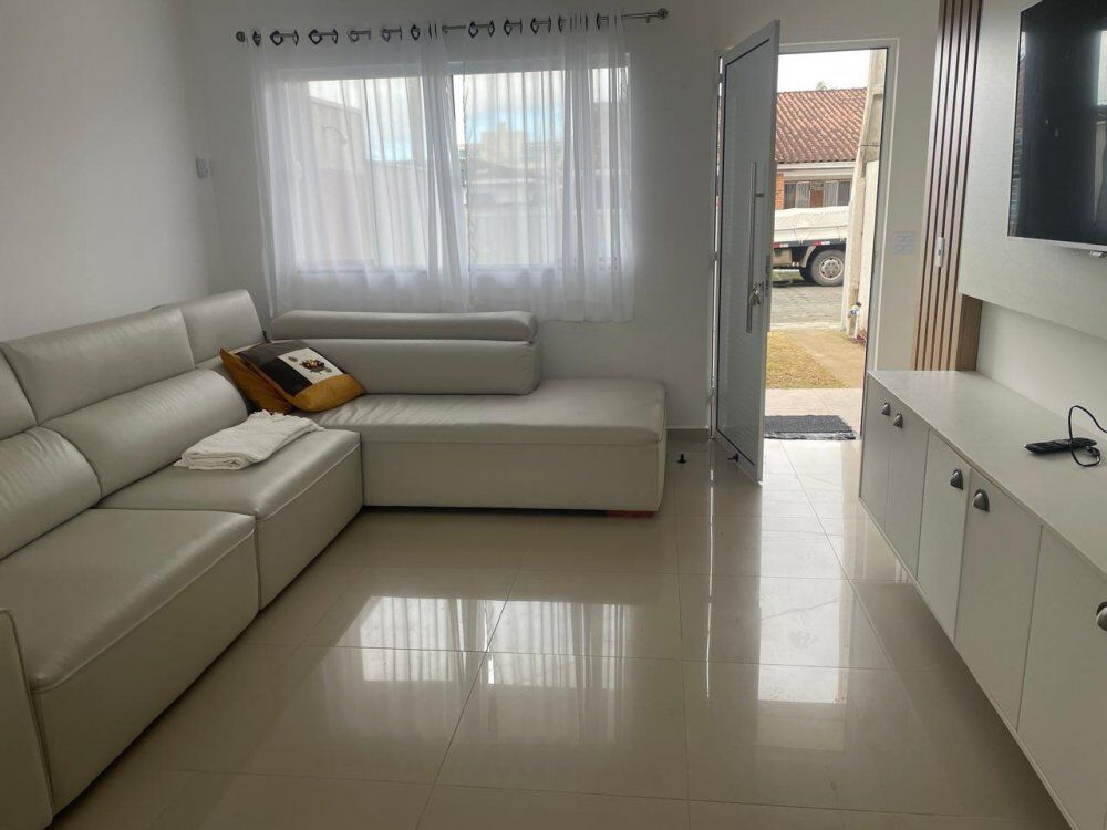 Sobrado, 3 quartos, 40 m² - Foto 3