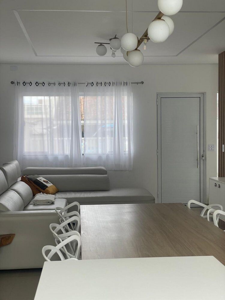Sobrado, 3 quartos, 40 m² - Foto 14