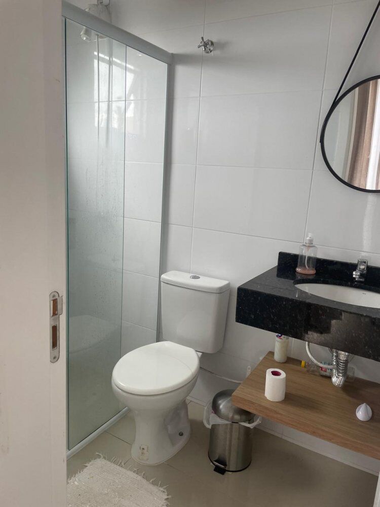 Sobrado, 3 quartos, 40 m² - Foto 8
