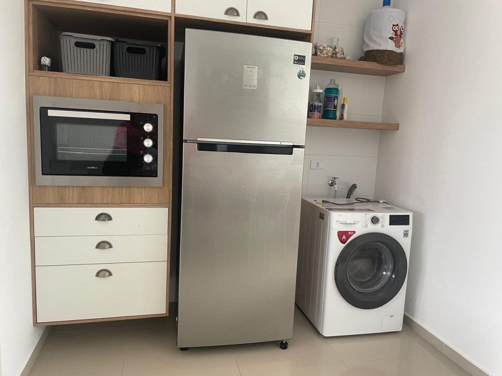 Sobrado, 3 quartos, 40 m² - Foto 15