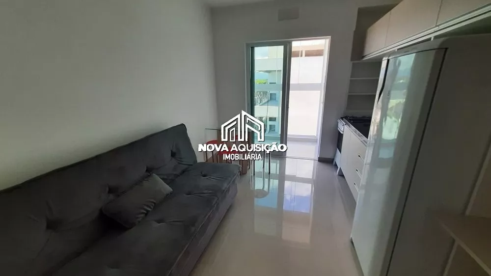 Apartamento à venda com 1 quarto, 23m² - Foto 4