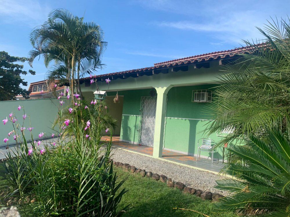 Casa, 4 quartos, 150 m² - Foto 2