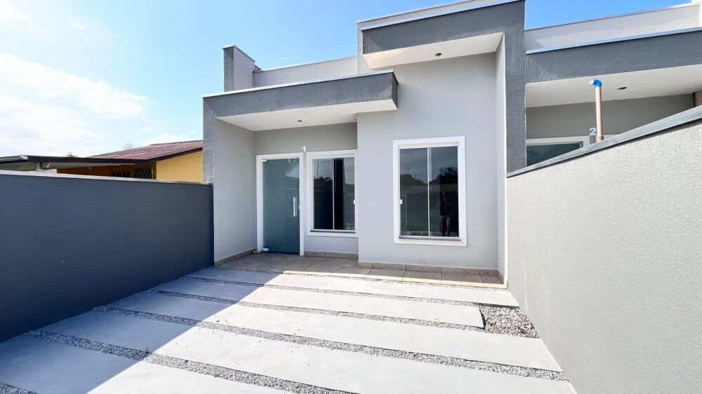 Casa, 2 quartos, 55 m² - Foto 3