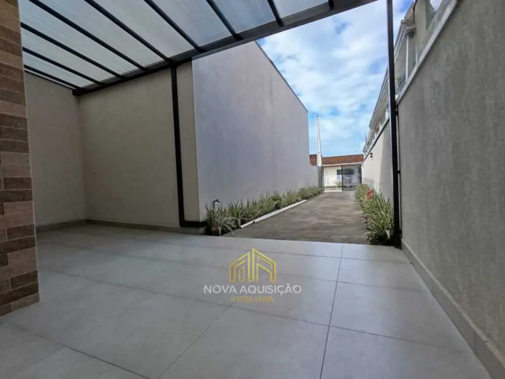 Casa, 1 quarto, 54 m² - Foto 18