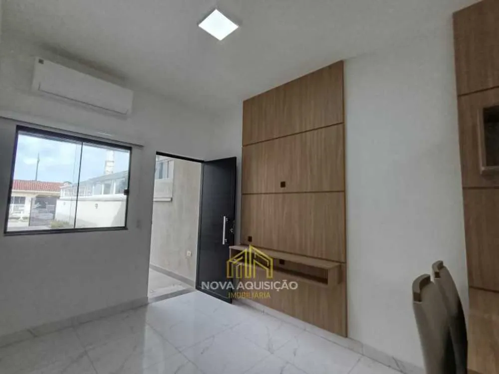 Casa, 1 quarto, 54 m² - Foto 19