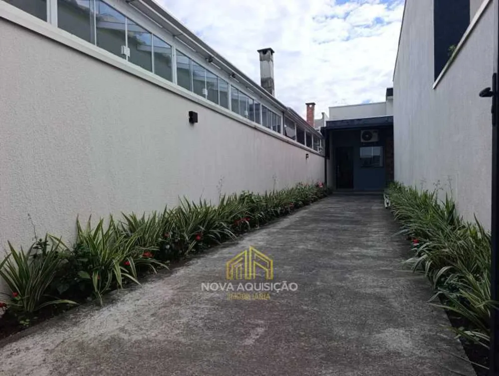 Casa, 1 quarto, 54 m² - Foto 3