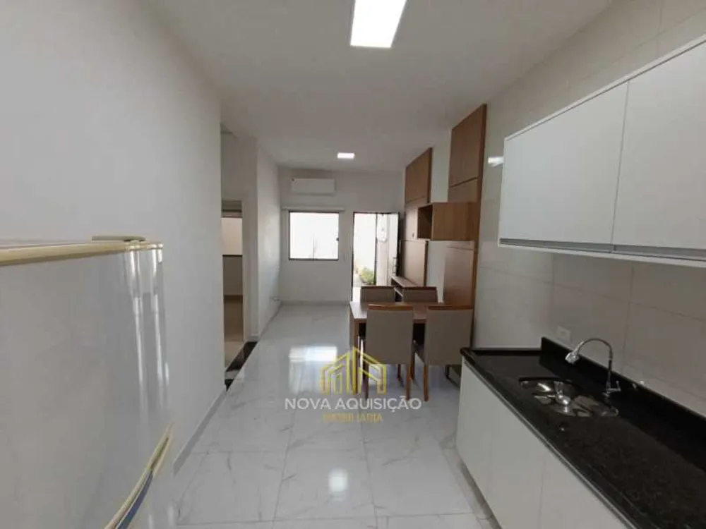 Casa, 1 quarto, 54 m² - Foto 10