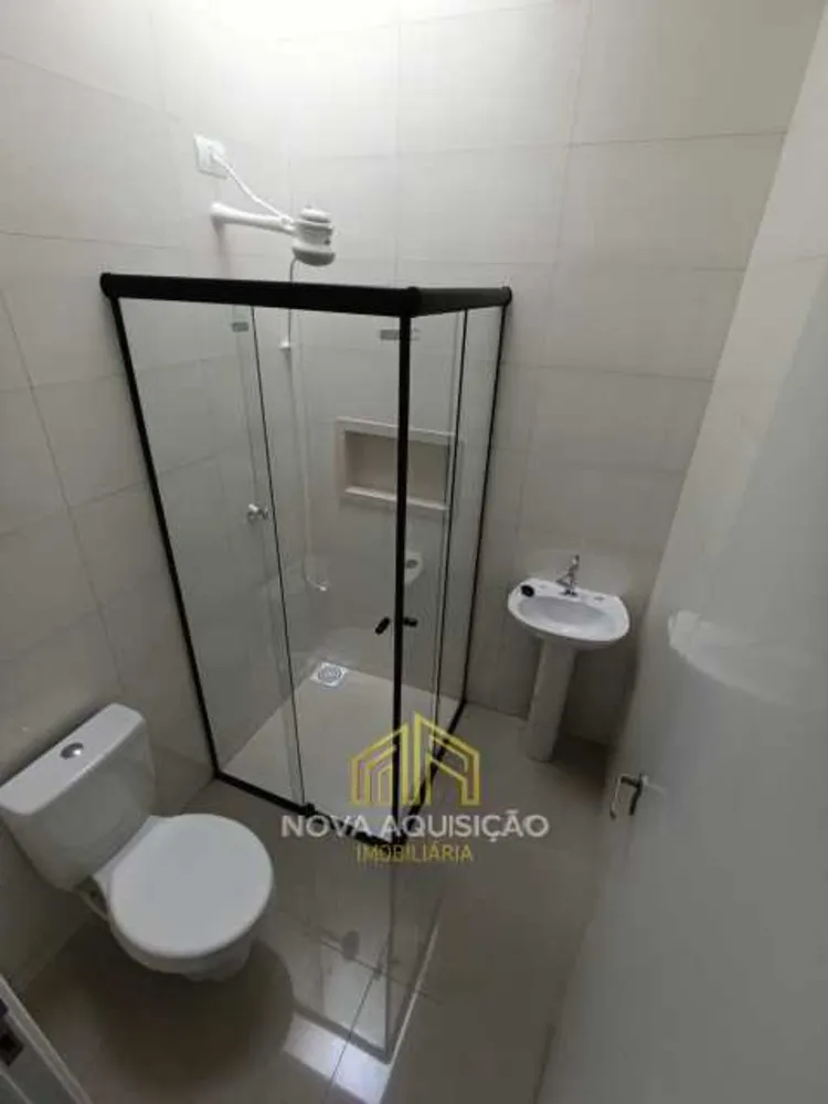 Casa, 1 quarto, 54 m² - Foto 12