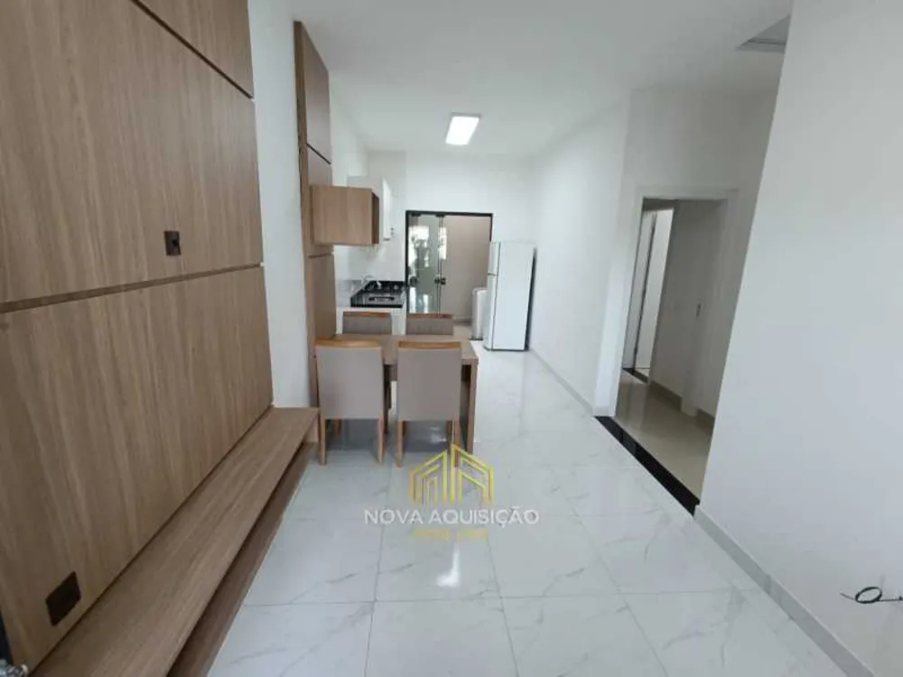 Casa, 1 quarto, 54 m² - Foto 5