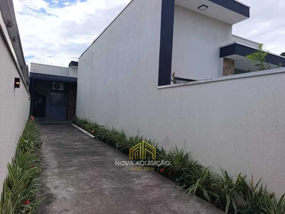 Casa, 1 quarto, 54 m² - Foto 4