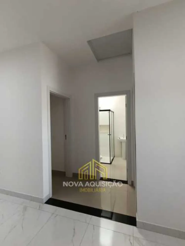 Casa, 1 quarto, 54 m² - Foto 11