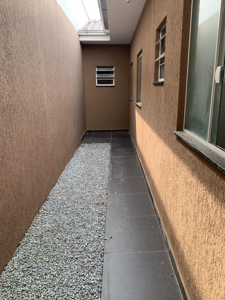 Casa, 3 quartos, 74 m² - Foto 2